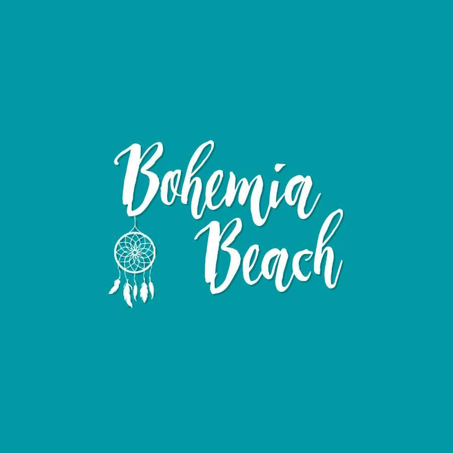 Bohemia Beach Гуачака Экстерьер фото