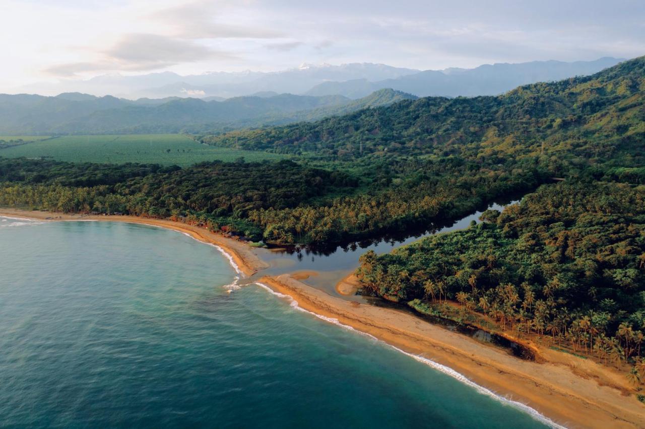 Bohemia Beach Гуачака Экстерьер фото