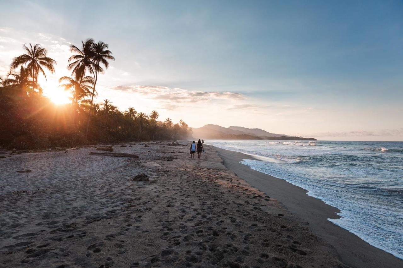 Bohemia Beach Гуачака Экстерьер фото